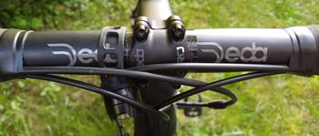 Used Fondriest TF4 Granfondo Carbon Ultegra 2019 Road & Gravel — image 14 of 15
