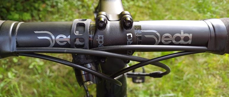 Used Fondriest TF4 Granfondo Carbon Ultegra 2019 Road & Gravel — image 14 of 15