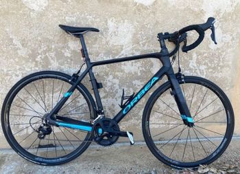 Orbea - ORCA M30 2018, 2018