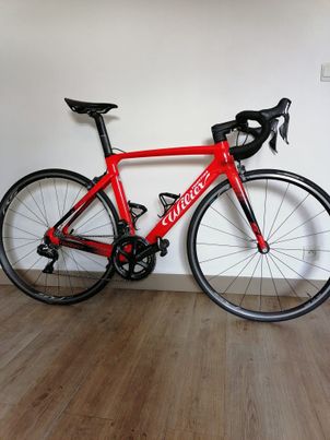 Wilier - cento10, 2023