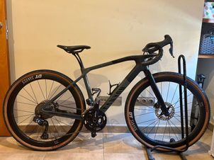 Canyon - Grail CF SL 8 Di2 2023, 2023