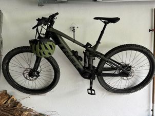 Trek - Rail 5 625 Wh 2021, 2021