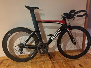 BMC -  Timemachine TM02, 2015