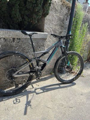 Orbea - OCCAM M30 EAGLE 2021, 2021