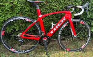 Trek - Madone 9.0 2018, 2018