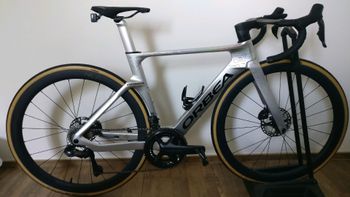 Orbea - ORCA AERO M20iLTD 2024, 2024