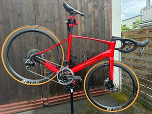 Simplon - Kiaro Disc Red eTap AXS 2022, 2022