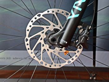 Used Bianchi T-Tronik Rebel 9.1 - XT/DEORE 2022 Mountainbike, Nero — image 10 of 19