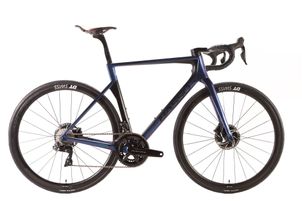 Basso - Diamante SV, 2022