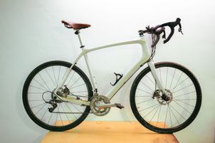 Trek - Domane 6.9 (Compact) 2013, 2013