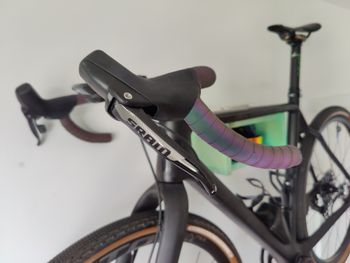 Used Lauf True Grit Race 2019 Road & Gravel — image 16 of 20