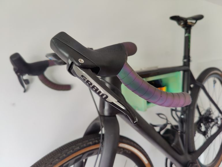 Used Lauf True Grit Race 2019 Road & Gravel — image 16 of 20