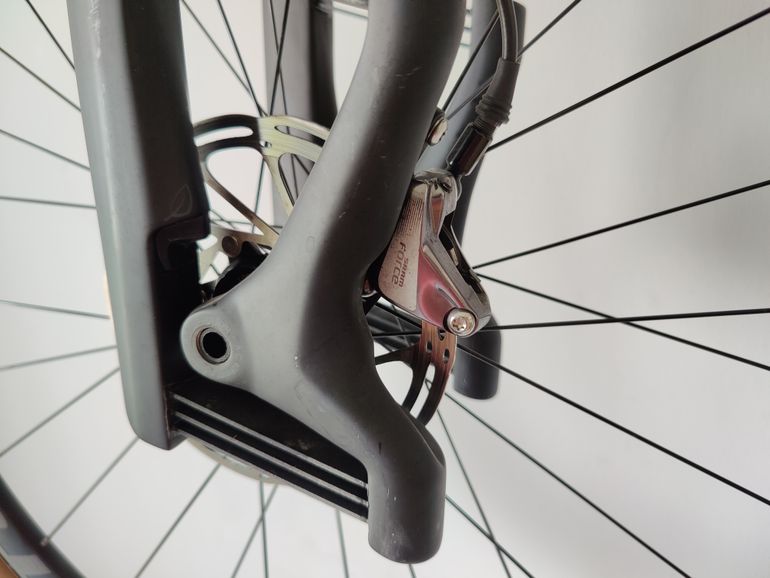 Used Lauf True Grit Race 2019 Road & Gravel — image 14 of 20