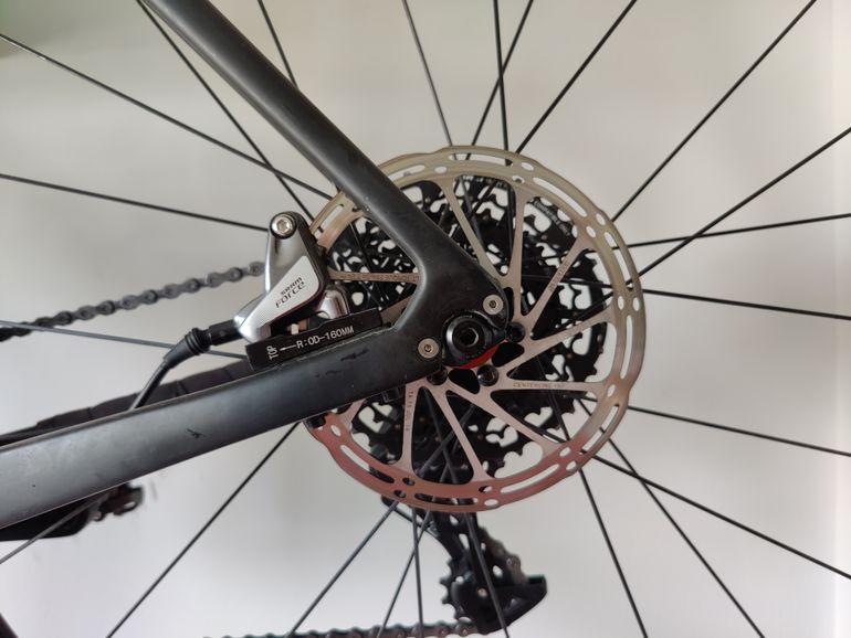 Used Lauf True Grit Race 2019 Road & Gravel — image 10 of 20