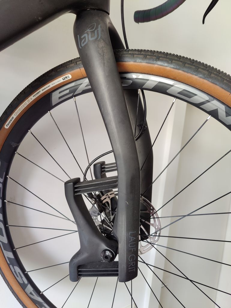 Used Lauf True Grit Race 2019 Road & Gravel — image 17 of 20