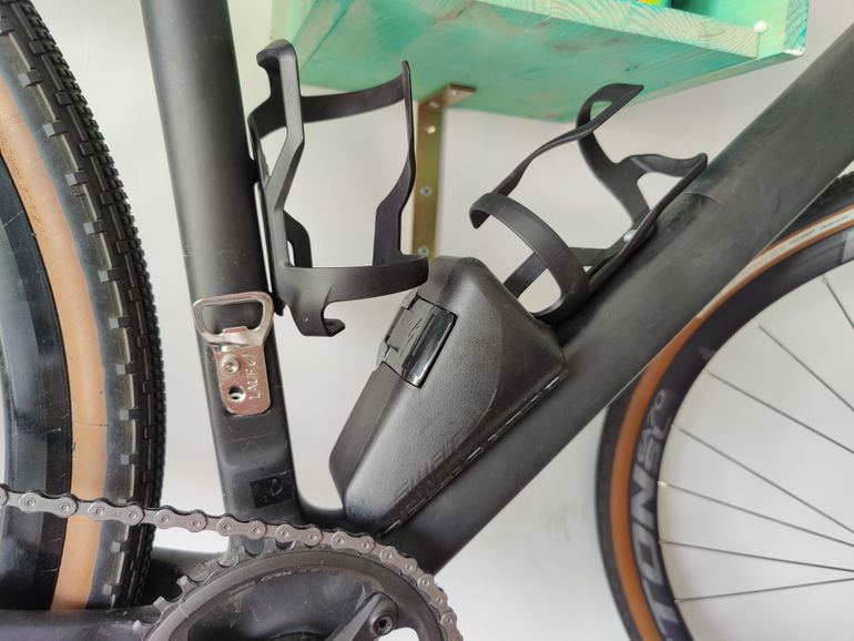 Used Lauf True Grit Race 2019 Road & Gravel — image 18 of 20