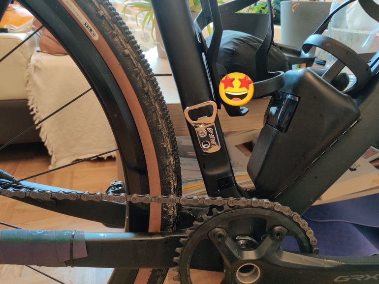 Used Lauf True Grit Race 2019 Road & Gravel — image 7 of 20
