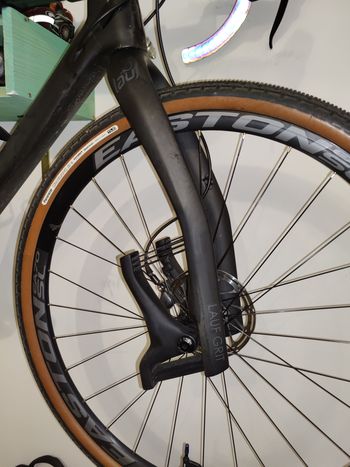 Used Lauf True Grit Race 2019 Road & Gravel — image 20 of 20