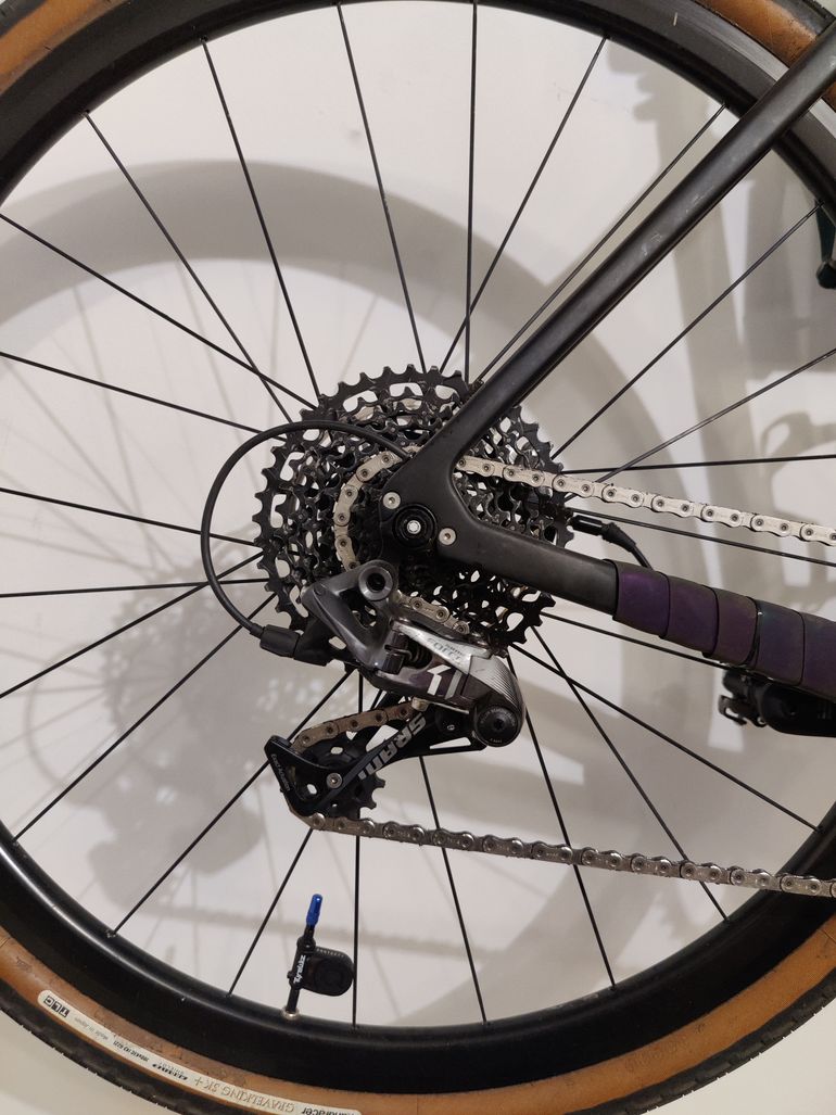 Used Lauf True Grit Race 2019 Road & Gravel — image 11 of 20