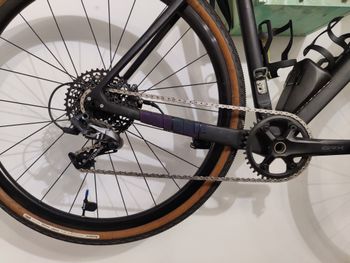 Used Lauf True Grit Race 2019 Road & Gravel — image 2 of 20