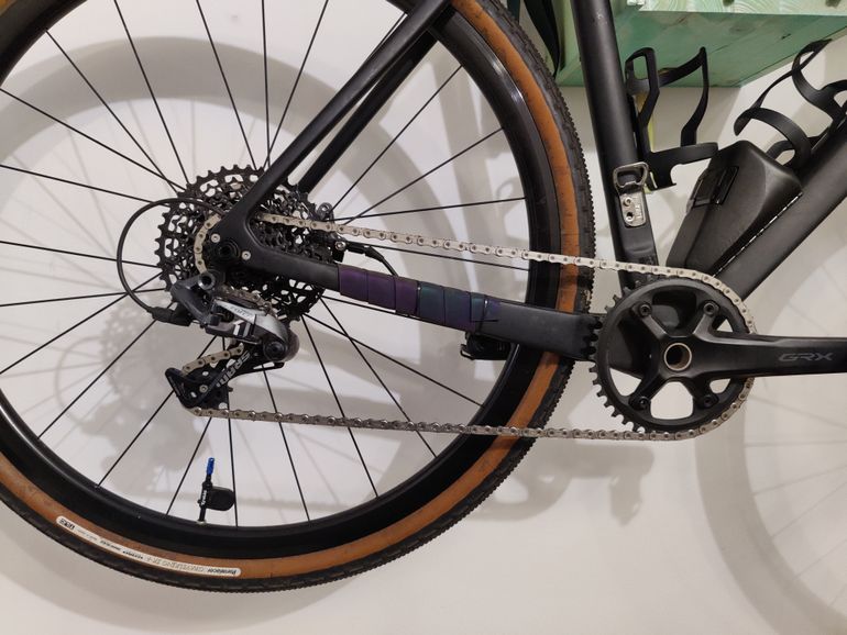 Used Lauf True Grit Race 2019 Road & Gravel — image 2 of 20