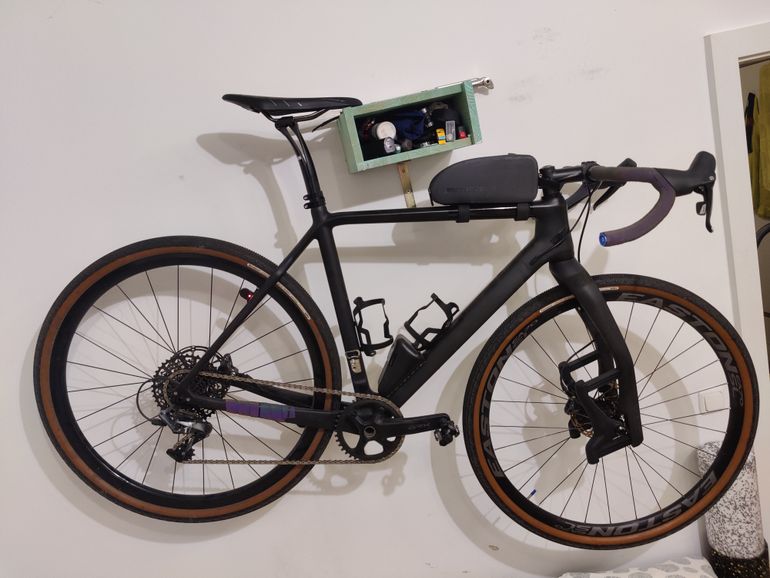 Used Lauf True Grit Race 2019 Road & Gravel — image 1 of 20