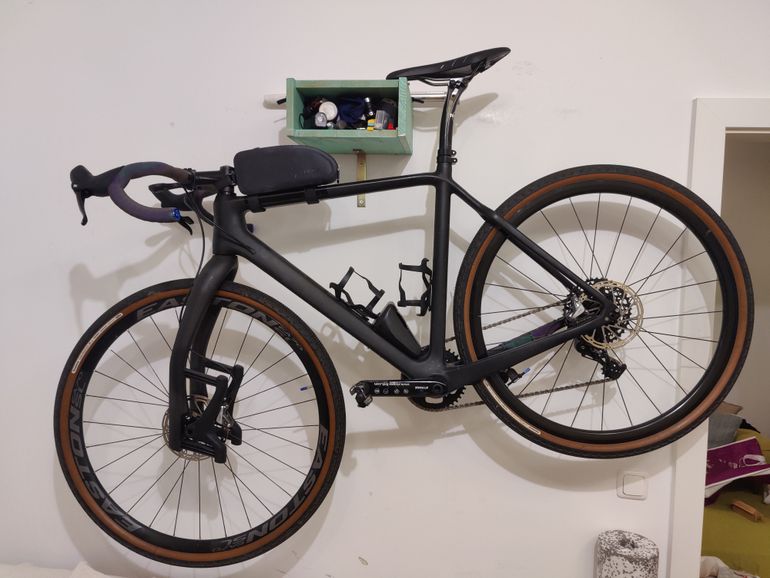 Used Lauf True Grit Race 2019 Road & Gravel — image 3 of 20