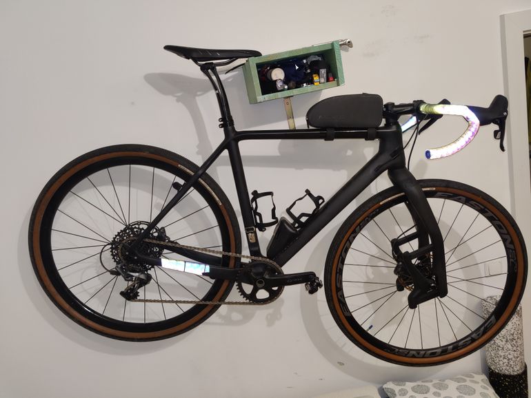 Used Lauf True Grit Race 2019 Road & Gravel — image 8 of 20