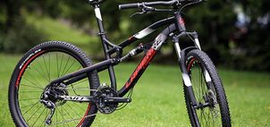 Lapierre - Raid FX 27.5“, 2015