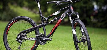 Lapierre - Raid FX 27.5“, 2015