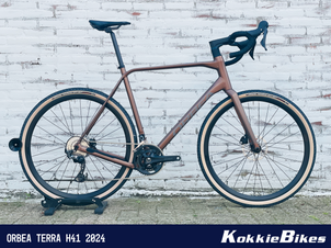 Orbea - TERRA H41 1X 2024, 2024