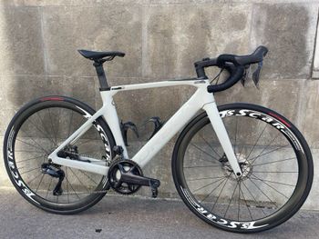 Orbea - ORCA M20LTD 2022, 2022