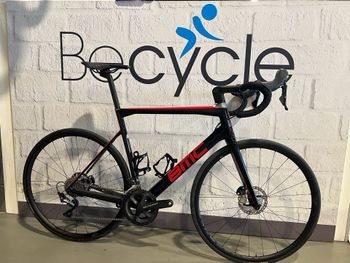 BMC - Teammachine SLR01 DISC FOUR 2019, 2019