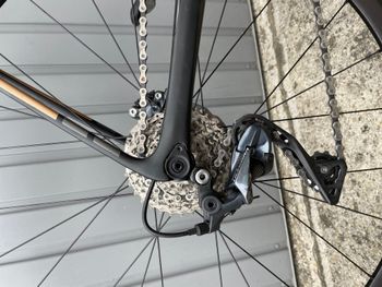 Used Stevens STEVENS Izoard Pro Disc 2019 Road & Gravel — image 2 of 5
