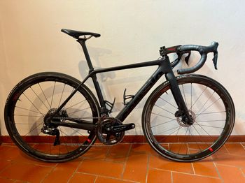 Cervélo - R5 Dura-Ace Di2, 2021