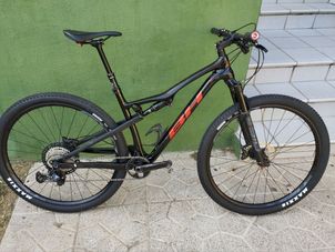 BH - LYNX RACE CARBON RC 6.5 2022, 2022