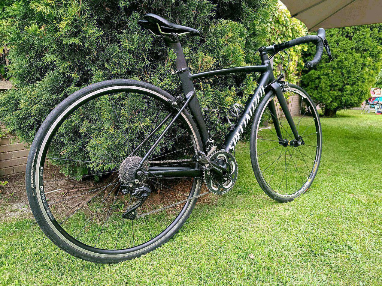 Specialized allez sprint canada online