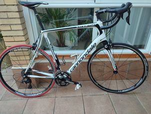 Cannondale - Synapse Carbon 105 2017, 2017