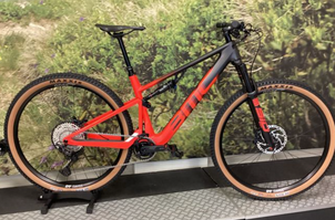 BMC - Fourstroke AMP LT TWO USA 2023, 2023