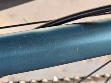Used Canyon Grand Canyon AL SLX 9.9 SL 2017 Mountainbike, Blue — image 31 of 90