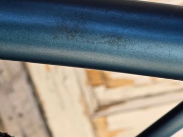 Used Canyon Grand Canyon AL SLX 9.9 SL 2017 Mountainbike, Blue — image 25 of 90