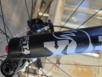 Used Canyon Grand Canyon AL SLX 9.9 SL 2017 Mountainbike, Blue — image 61 of 90