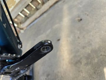 Used Canyon Grand Canyon AL SLX 9.9 SL 2017 Mountainbike, Blue — image 38 of 90