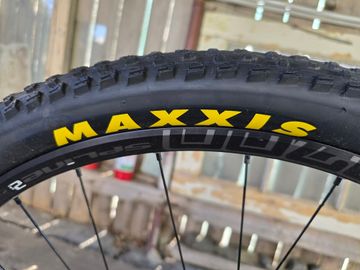 Used Canyon Grand Canyon AL SLX 9.9 SL 2017 Mountainbike, Blue — image 62 of 90