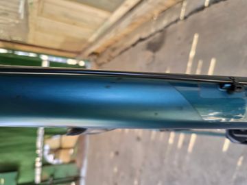 Used Canyon Grand Canyon AL SLX 9.9 SL 2017 Mountainbike, Blue — image 63 of 90