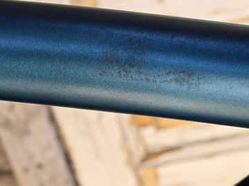 Used Canyon Grand Canyon AL SLX 9.9 SL 2017 Mountainbike, Blue — image 26 of 90