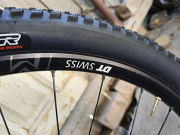 Used Canyon Grand Canyon AL SLX 9.9 SL 2017 Mountainbike, Blue — image 71 of 90