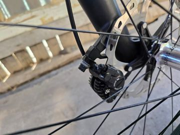 Used Canyon Grand Canyon AL SLX 9.9 SL 2017 Mountainbike, Blue — image 51 of 90