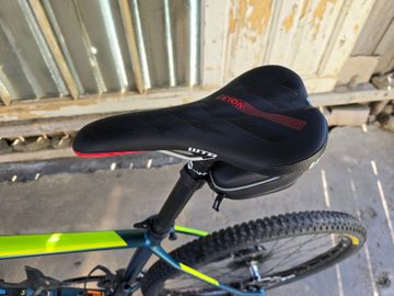 Used Canyon Grand Canyon AL SLX 9.9 SL 2017 Mountainbike, Blue — image 12 of 90