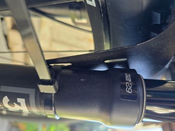 Used Canyon Grand Canyon AL SLX 9.9 SL 2017 Mountainbike, Blue — image 86 of 90